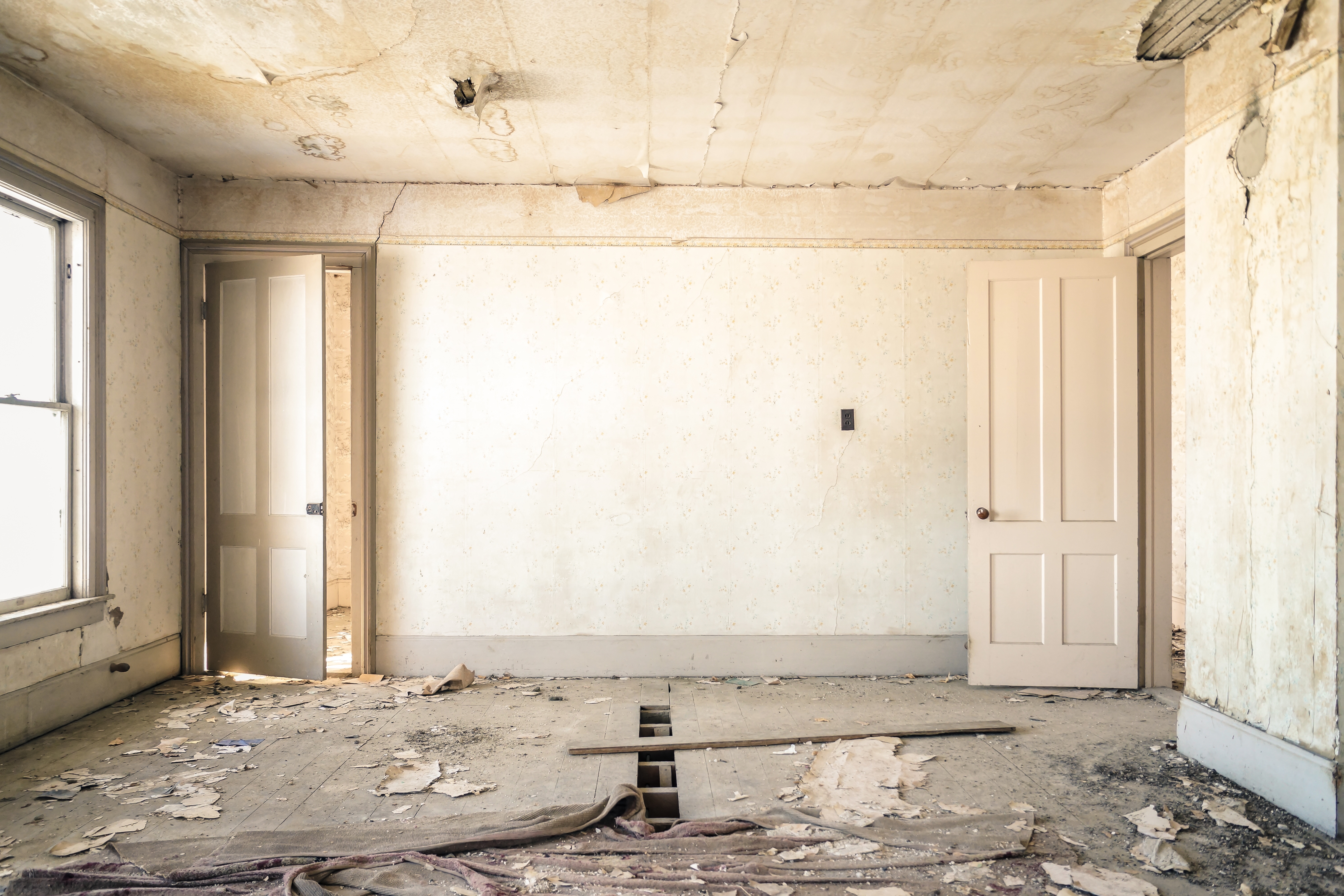 Building your spiritual house Building your spiritual house